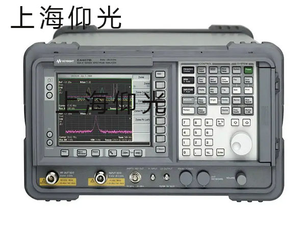 安捷倫N9000A頻譜分析儀開(kāi)機(jī)報(bào)錯(cuò),安捷倫N9000A頻譜分析儀開(kāi)機(jī)報(bào)錯(cuò)維修