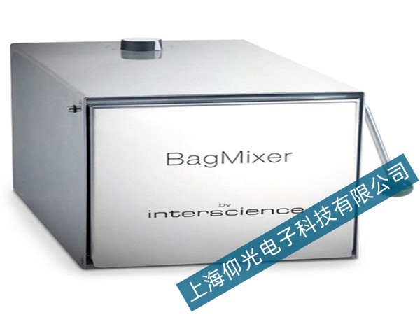 Ӣ˹Bagmixer 400 P|S