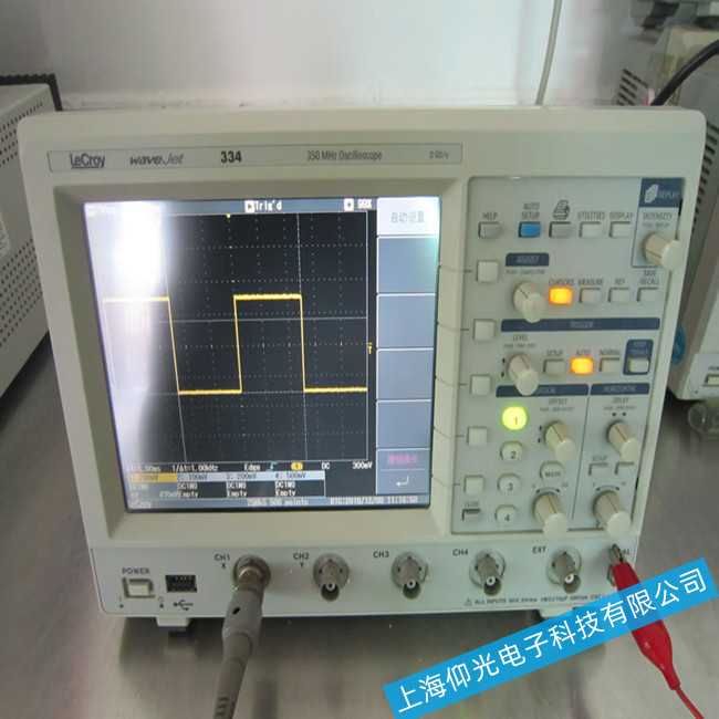 力科示波器維修,力科數字示波器維修